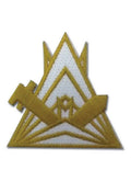 Free! - Samezuka Swimming Club Patch - Great Eastern Entertainment