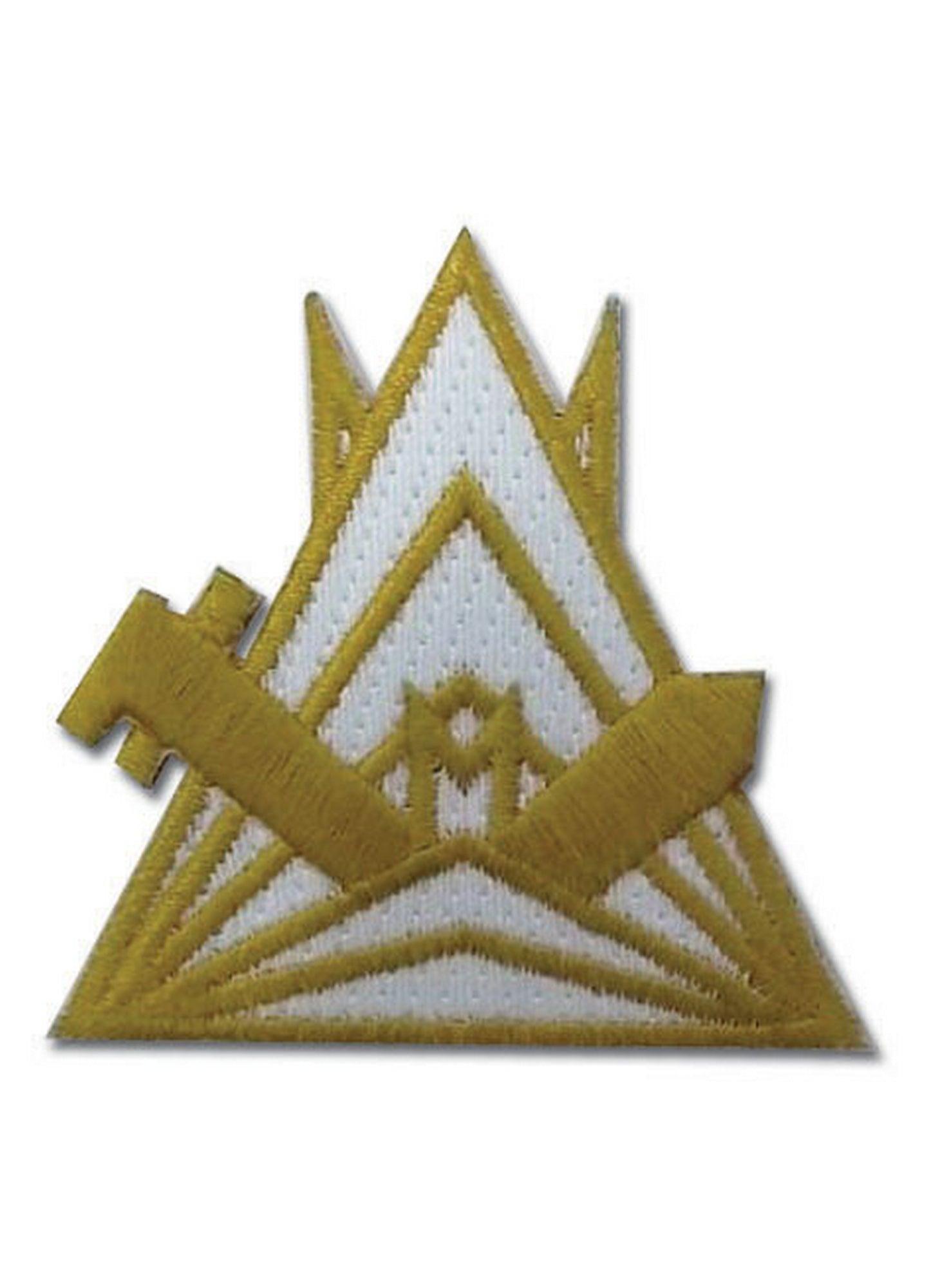Free! - Samezuka Swimming Club Patch - Great Eastern Entertainment