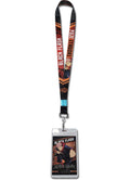 Jujutsu Kaisen - Itadori Yuji Abilites #2 Lanyard