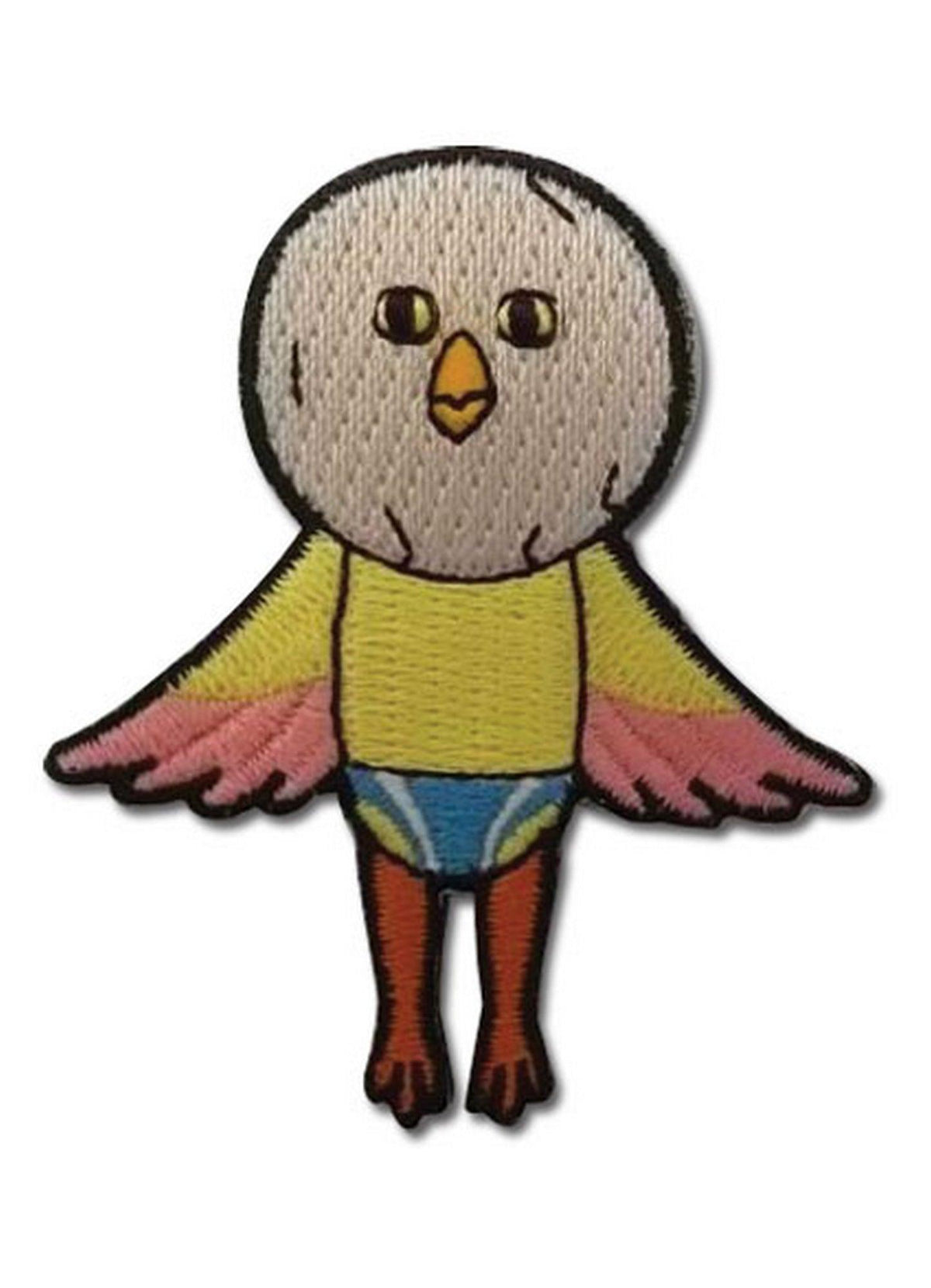 Free! - Iwatobi Chan Patch - Great Eastern Entertainment