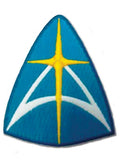 Kill La Kill - Honnoji Academy Academy Patch - Great Eastern Entertainment