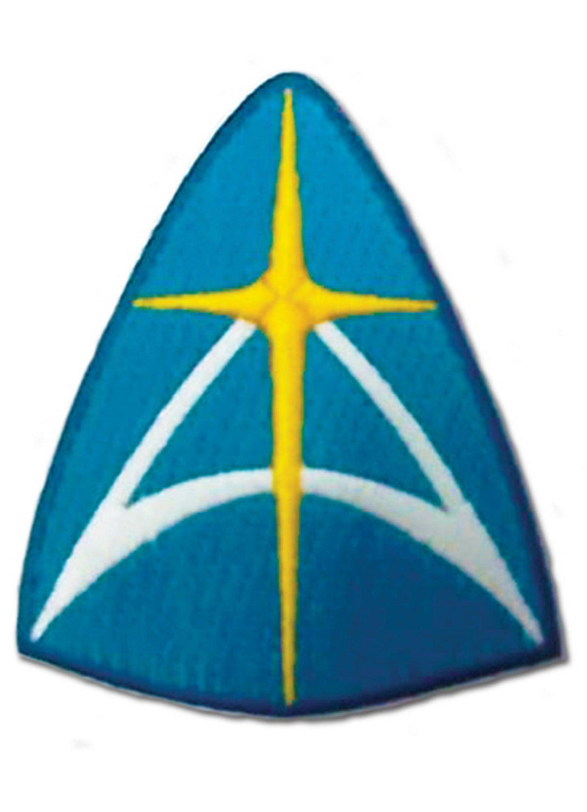 Kill La Kill - Honnoji Academy Academy Patch - Great Eastern Entertainment