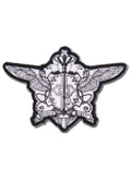 Black Butler - Phantomhive Emblem Patch - Great Eastern Entertainment