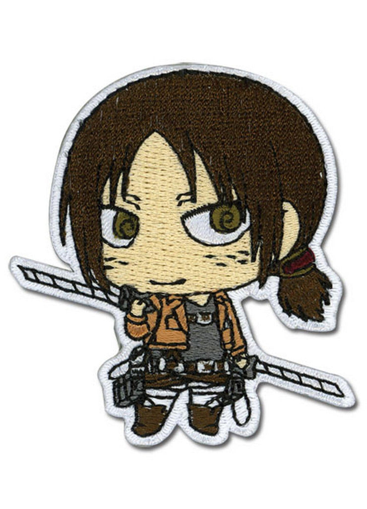 Attack on Titan - Ymir SD Patch - Great Eastern Entertainment