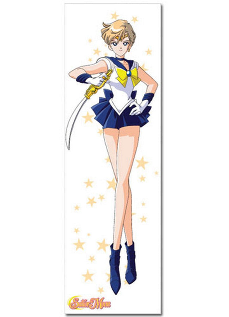 Sailor Moon S - Sailor Uranus Body Pillow 13.3"W x 43"H