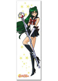 Sailor Moon S - Sailor Pluto Body Pillow - Great Eastern Entertainment