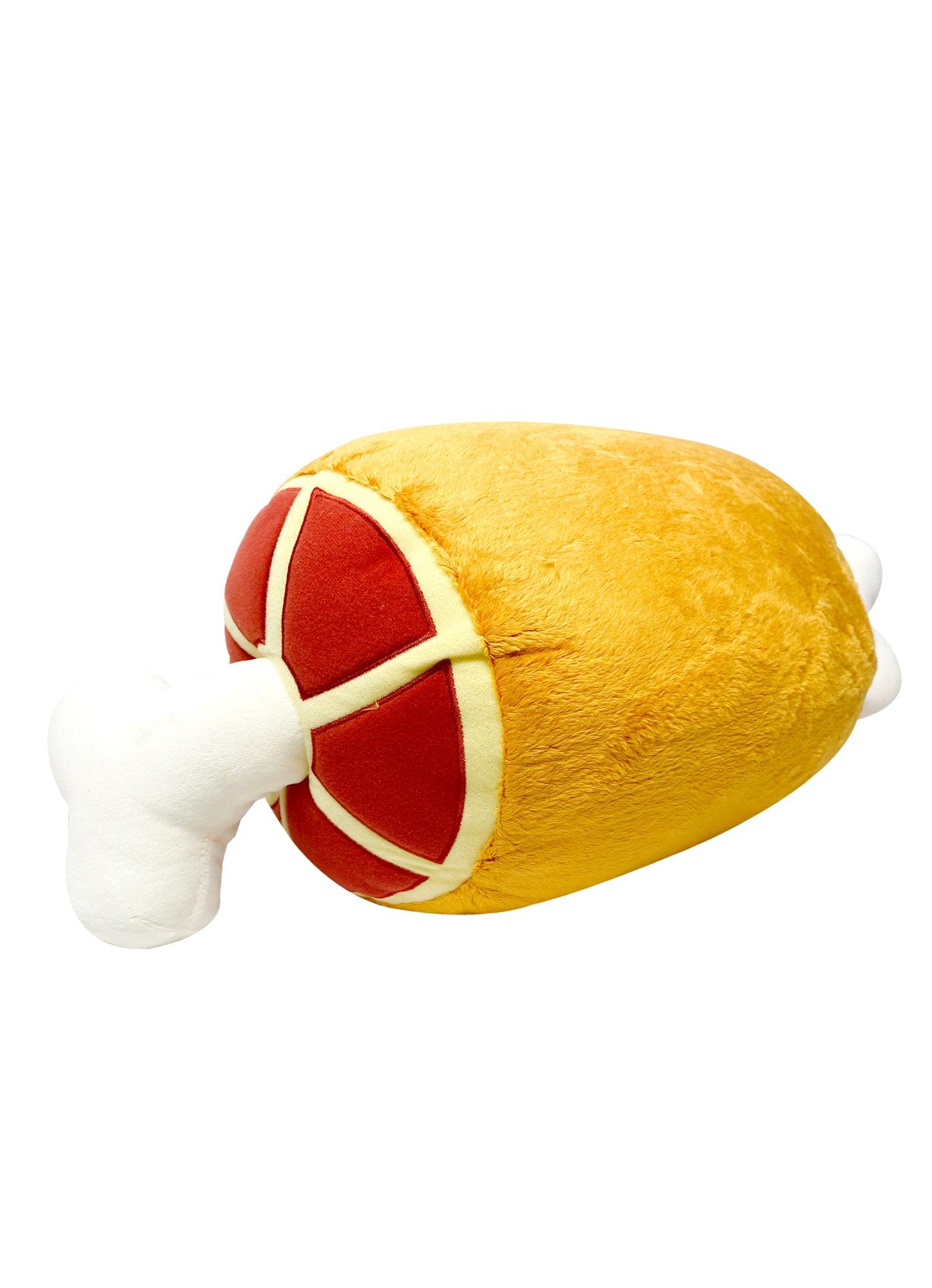 Meat Pillow