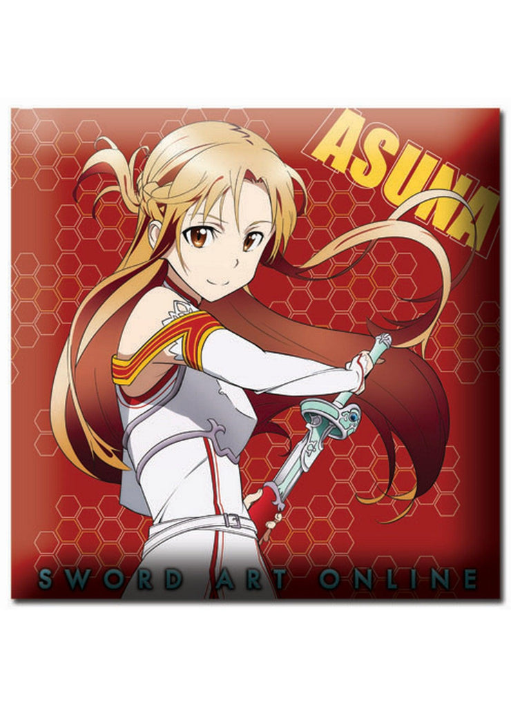 Sword Art Online- Asuna Pillow