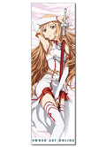 Sword Art Online- Asuna Body Pillow