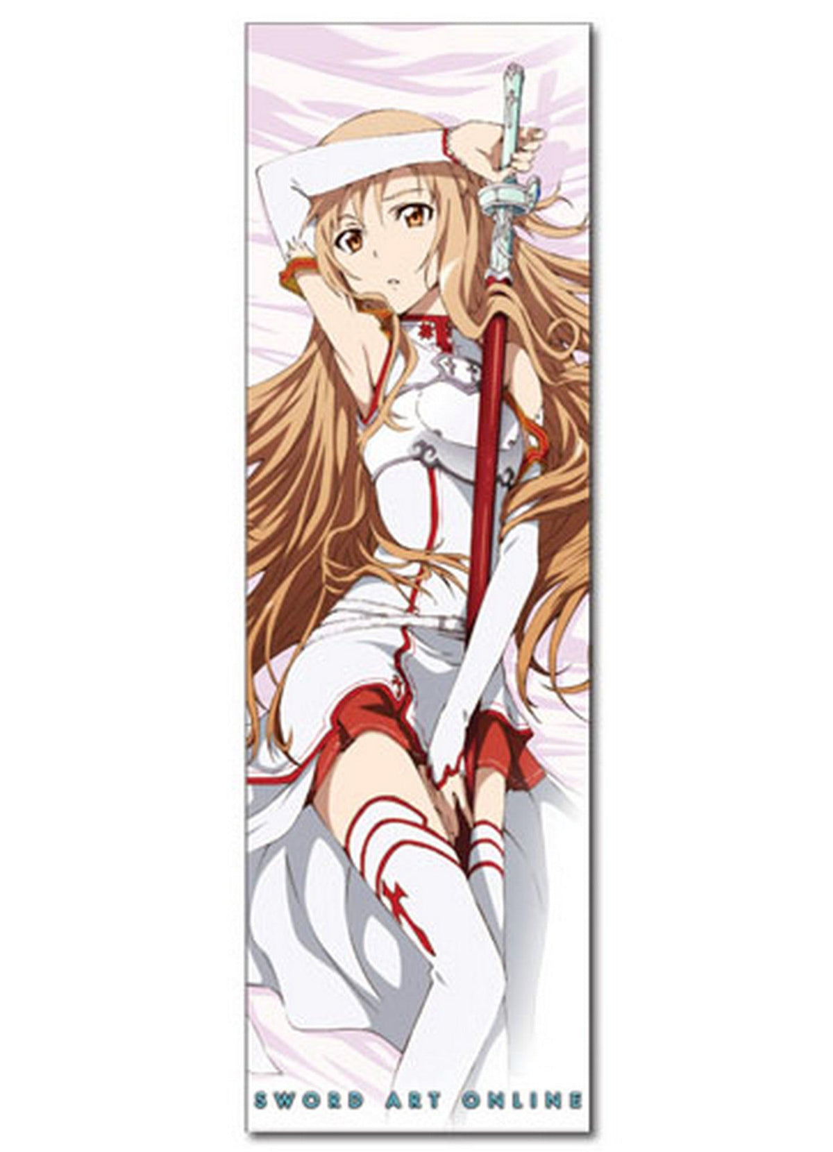 Sword Art Online- Asuna Body Pillow