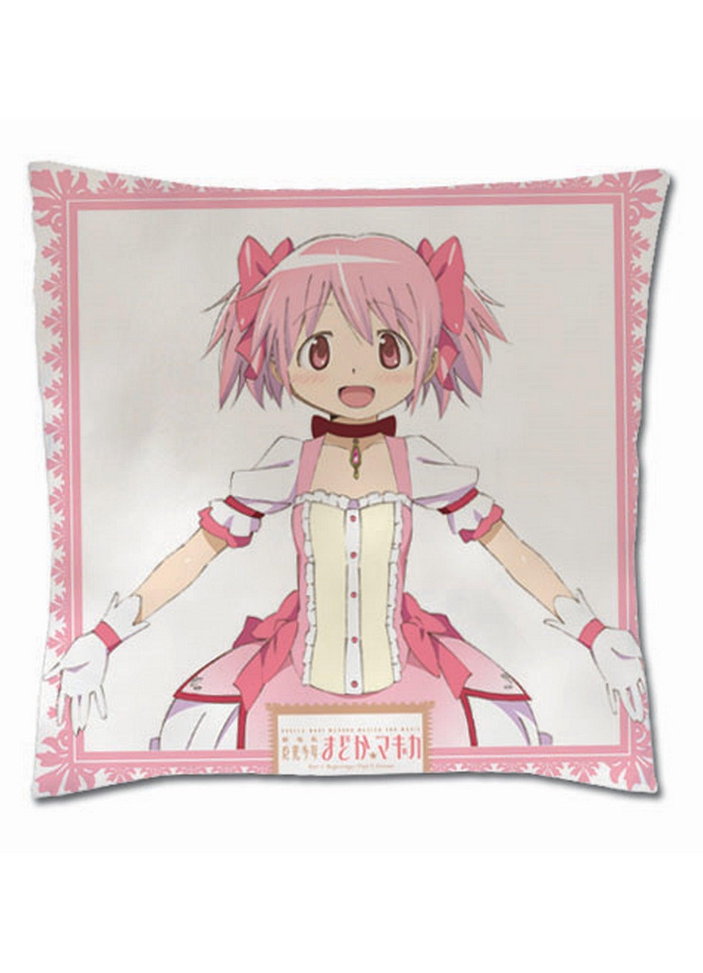 Madoka Magica Official Body Pillow Puella Magi Madoka Magica