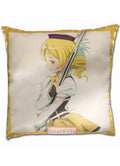 Madoka Magica Movie - Mami Tomoe Square Pillow - Great Eastern Entertainment