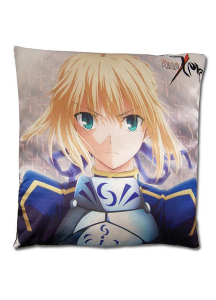 Fate/Zero - Saber Square Pillow - Great Eastern Entertainment