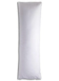 Body Pillow Inner 13.5"X42"