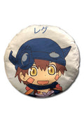 Made In Abyss - Nanachi Round Throw Pillow 17" - Great Eastern Entertainment