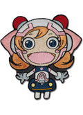 Psycho Pass - SD Komissa Patch