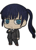 Psycho Pass - SD Yayoi Kunizuka Patch