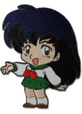 Inuyasha - SD Kagome #1 Patch