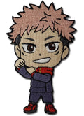 Jujutsu Kaisen - Yuji Itadori SD Patch
