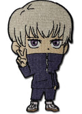 Jujutsu Kaisen - Toge Inumaki SD Patch