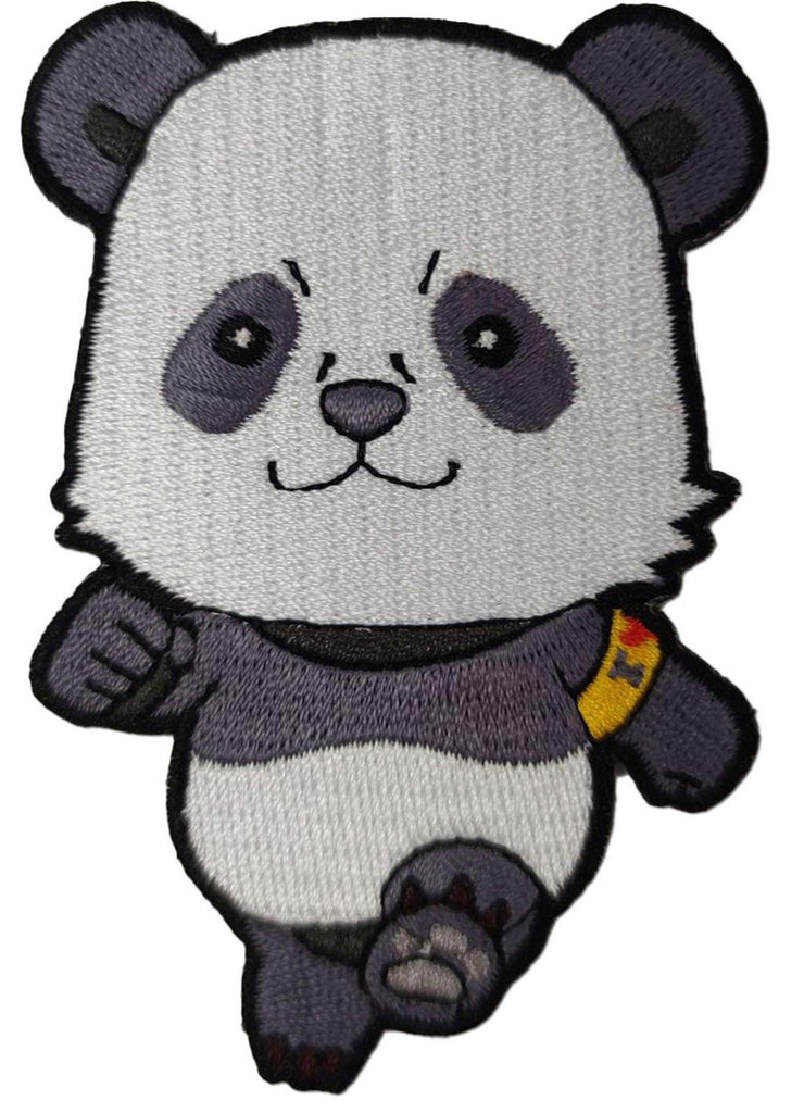 Jujutsu Kaisen - Panda SD Patch
