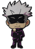 Jujutsu Kaisen - Gojo Satoru SD Patch