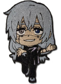 Jujutsu Kaisen - Mahito SD Patch