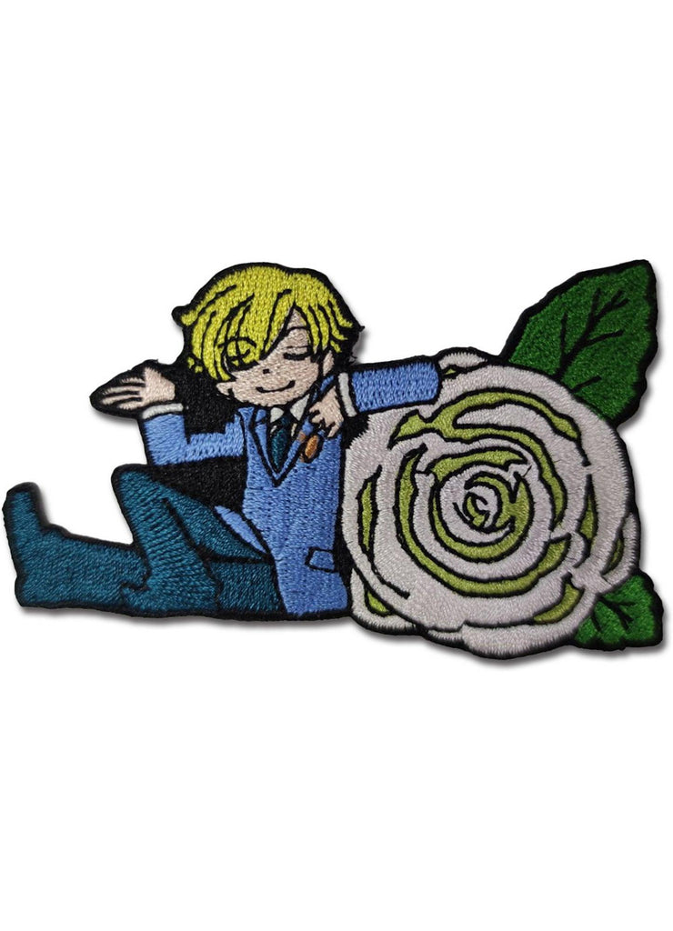 Ouran High School Host Club - SD Tamaki Suoh Patch