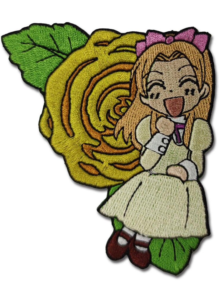 Ouran High School Host Club - SD Renge Houshakuji Patch