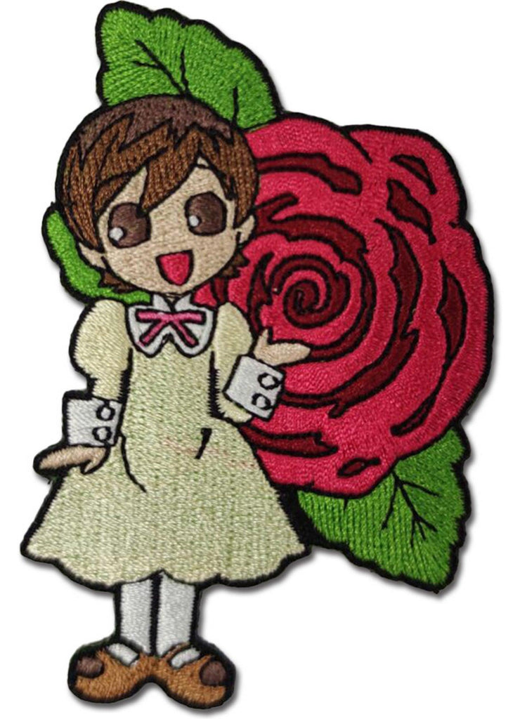 Ouran High School Host Club - SD Haruhi Fujioka #2 Patch