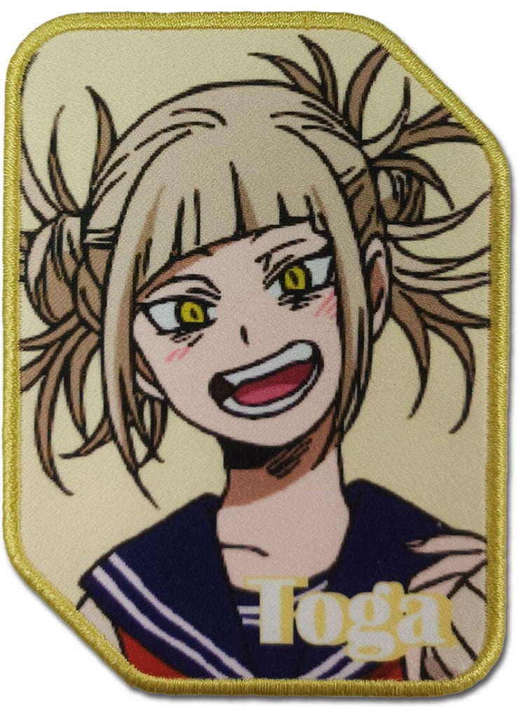 My Hero Academia S2 - Himiko Toga #1 Patch