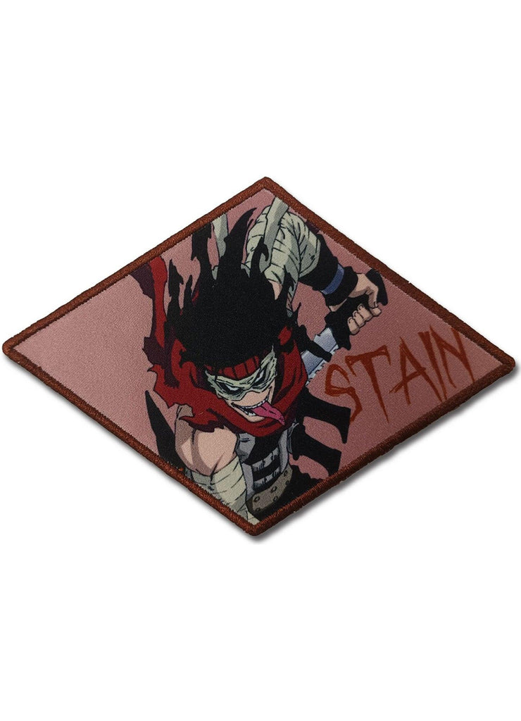 My Hero Academia S3 - Stain #02 Patch