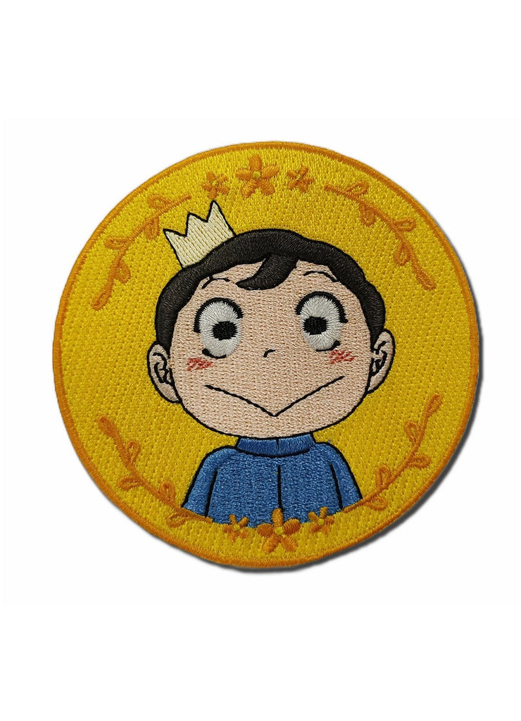 Ranking Of Kings - Bojji #1 Patch