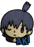 Chainsaw Man - Aki Patch