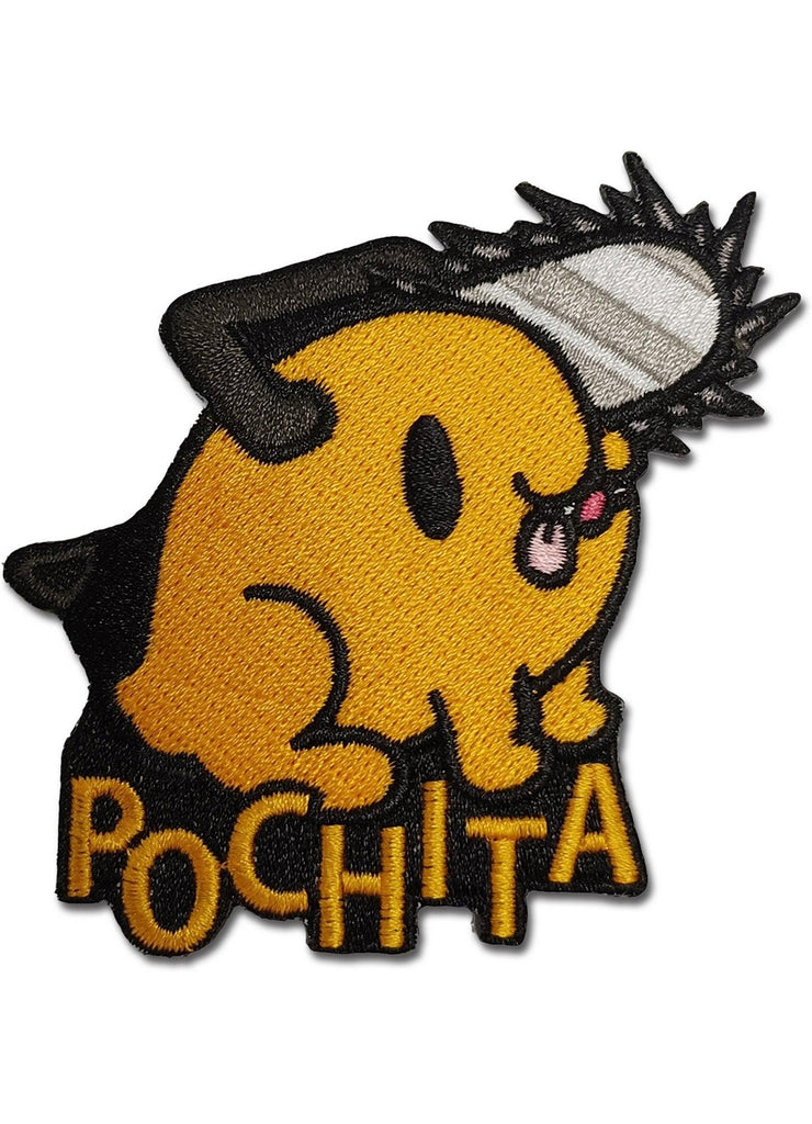 Chainsaw Man - Pochita Patch