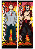 My Hero Academia - Eijiro Kirishima "Red Riot" Body Pillow - Great Eastern Entertainment