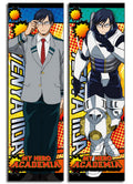 My Hero Academia - Iida Tenya "Ingenium" Body Pillow - Great Eastern Entertainment