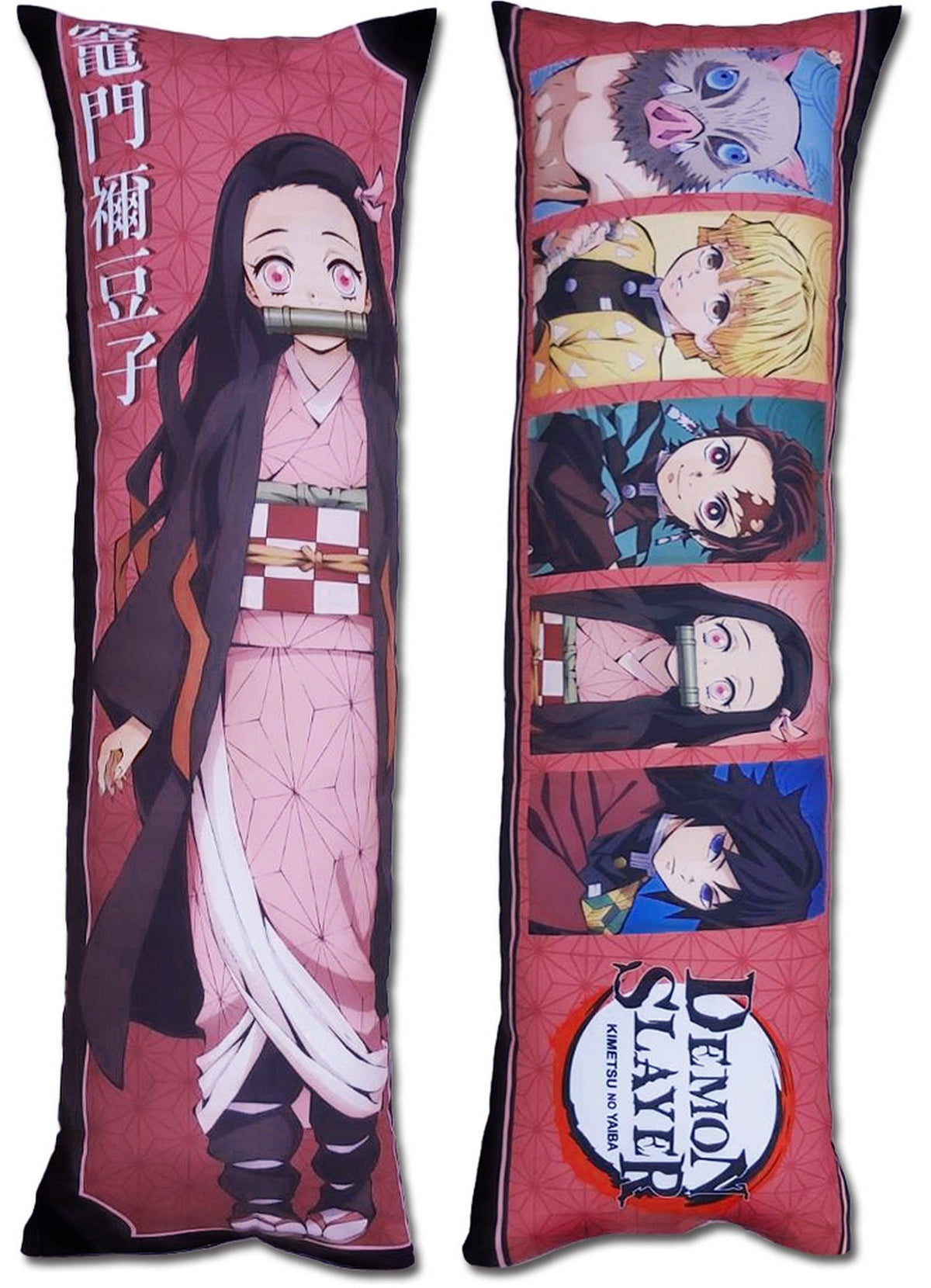 Demon Slayer - Nezuko Kamado Body Pillow