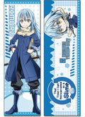 That Time I Got Reincarnated As A Slime- Rimuru Body Pillow