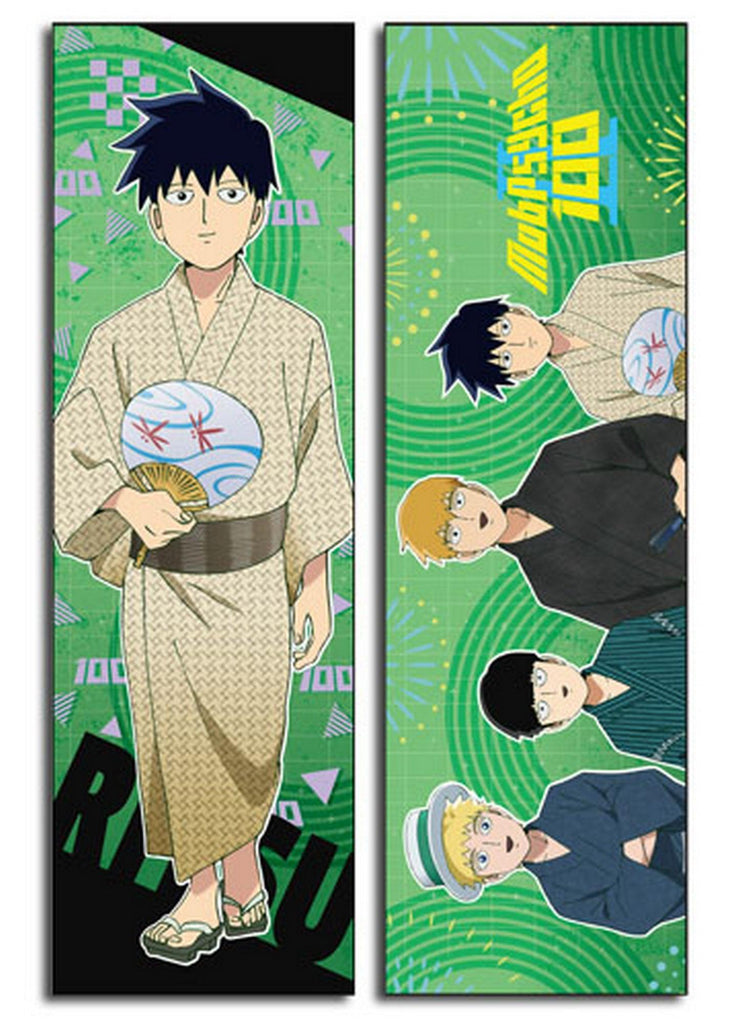 Mob Psycho 100 S2 - Ritsu Kageyama Body Pillow - Great Eastern Entertainment