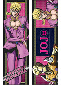 Jojo's S4 - Giorno Giovanna Body Pillow - Great Eastern Entertainment