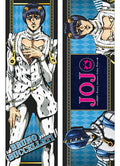 Jojo's S4 - Bruno Bucciarati Body Pillow - Great Eastern Entertainment