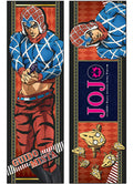 Jojo's S4 - Guido Mista Body Pillow - Great Eastern Entertainment