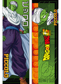 Dragon Ball Super - Piccolo Body Pillow - Great Eastern Entertainment