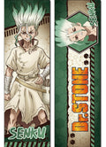 Dr. Stone - Senku Ishigami Body Pillow - Great Eastern Entertainment