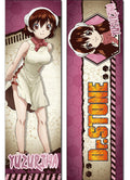 Dr. Stone - Yuzuriha Ogawa Body Pillow - Great Eastern Entertainment