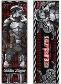 Goblin Slayer S1 - Goblin Slayer Body Pillow - Great Eastern Entertainment