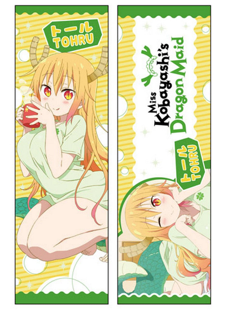 Miss Kobayashi's Dragon Maid S1 - Tohru Kobayashi Body Pillow - Great Eastern Entertainment