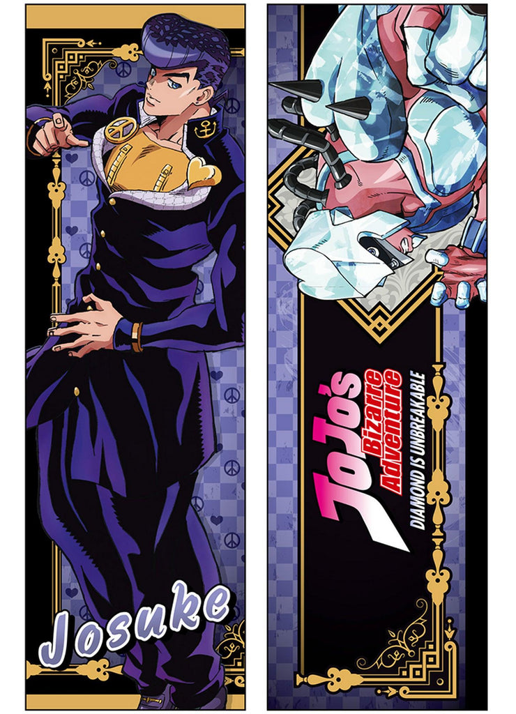 Jojo's Bizarre Advanture- S3 Josuke Body Pillow