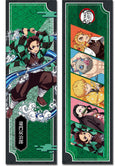 Demon Slayer The Movie: Infinity Train - Tanjiro Kamado Name Body Pillow